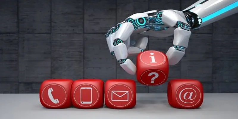 Chatbot challenges illustration