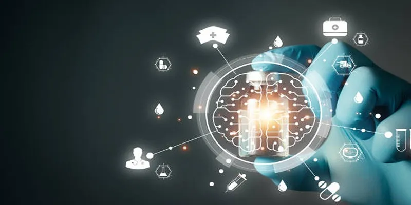 Future of AI in Pharma