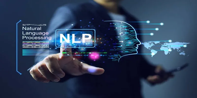 NLP in Conversational AI