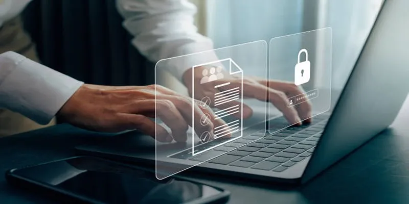 Brand growth through data
privacy