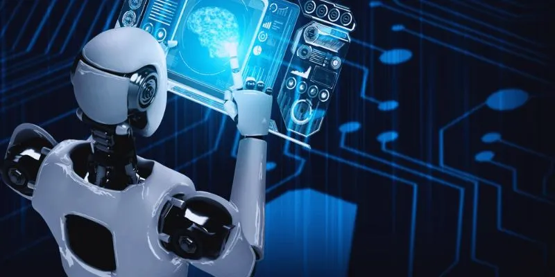 AI Analyzing Medical
Data