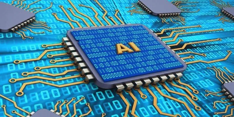 AI hardware comparison