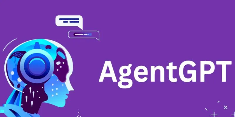 AgentGPT Interface