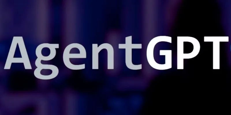 AgentGPT Workflow