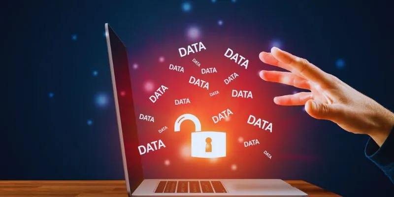 AI data protection measures