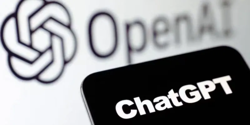ChatGPT Search Interface
