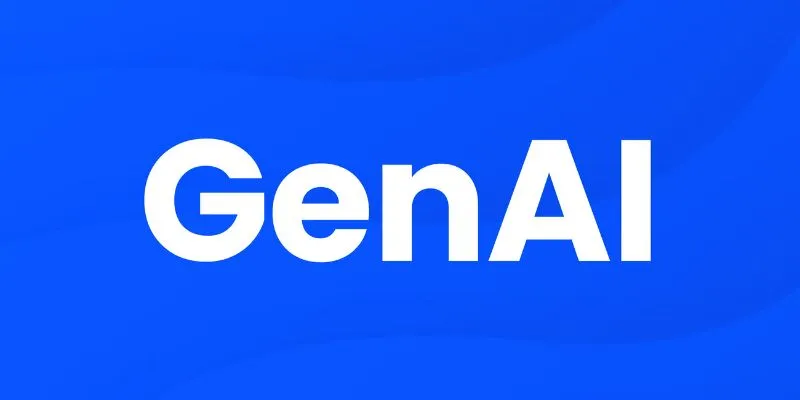 GenAI Search Process