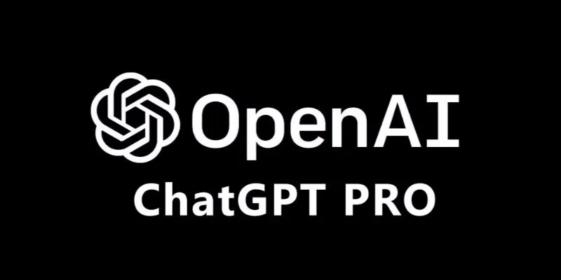 ChatGPT Pro Features