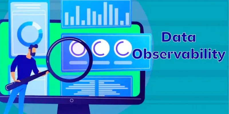 Enterprise Data Management Improvement