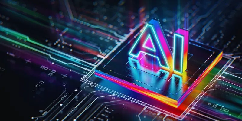 AI decision-making process