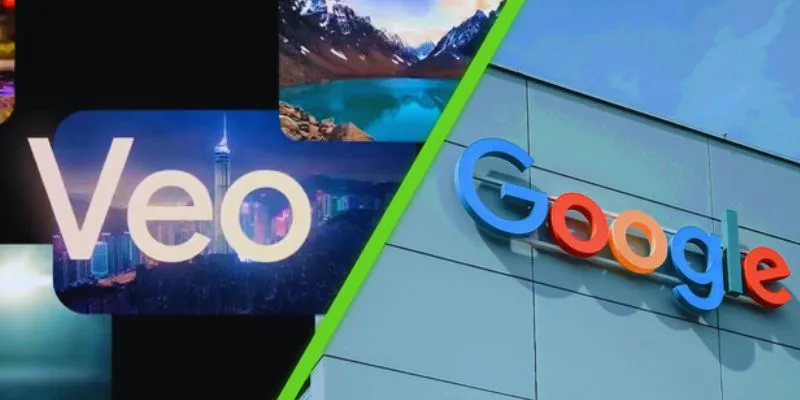 Impact of Veo on video analytics