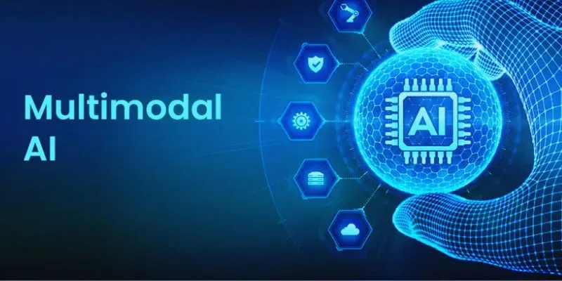Benefits of Multimodal AI