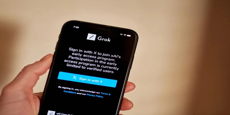 Grok Availability
