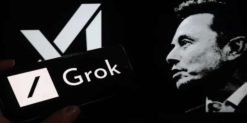 Grok AI Chatbot