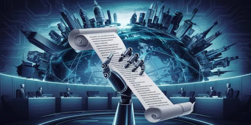 Principles of AI Regulation
