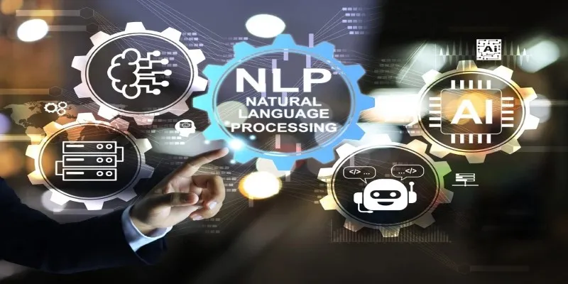 Natural Language Processing Example