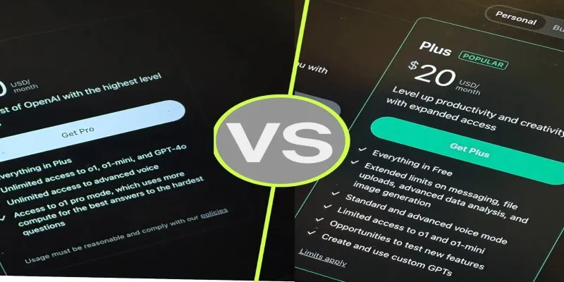 Comparing GPT-3.5 and
GPT-4
