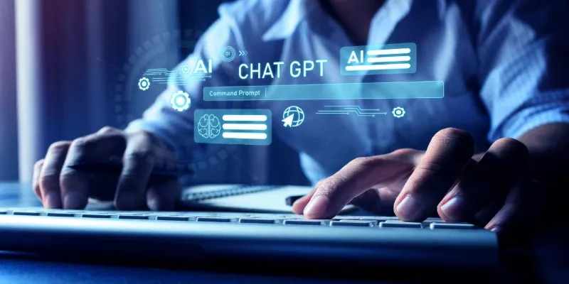 ChatGPT Token Limit Illustration