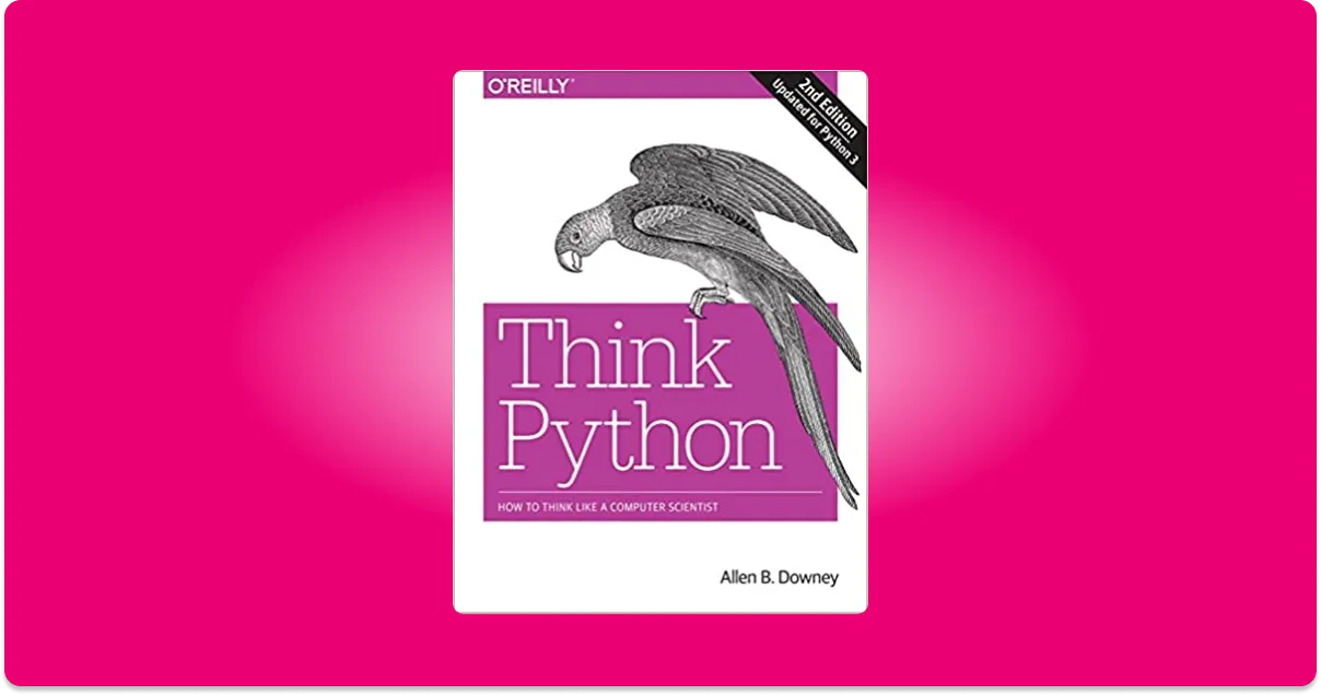 How to Think Like a Computer Scientist
