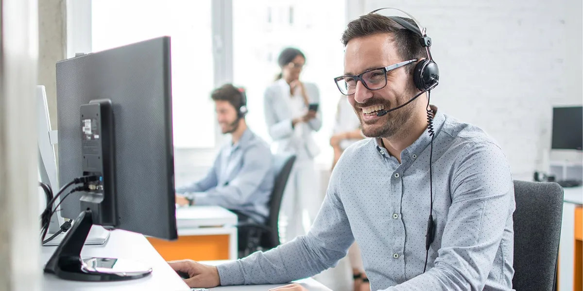 Customer support chatbot