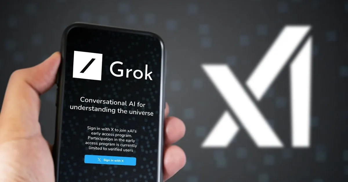 How to use Grok AI