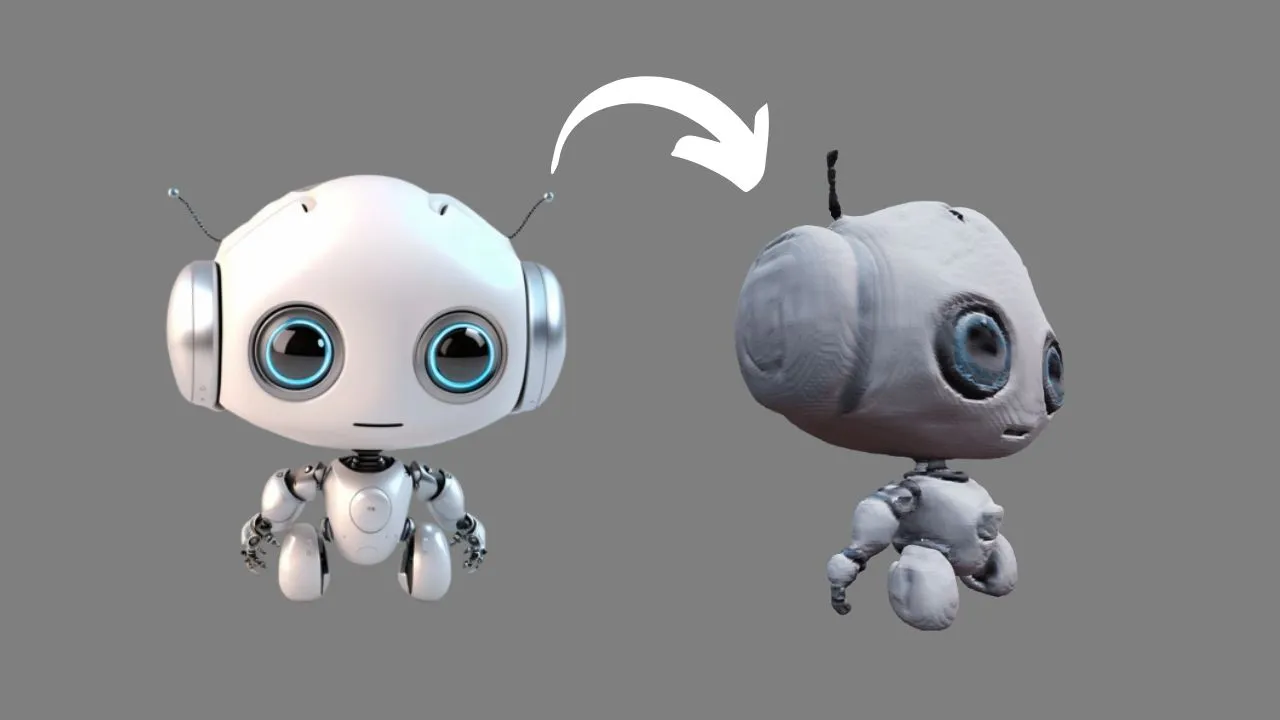 3D Model Creation