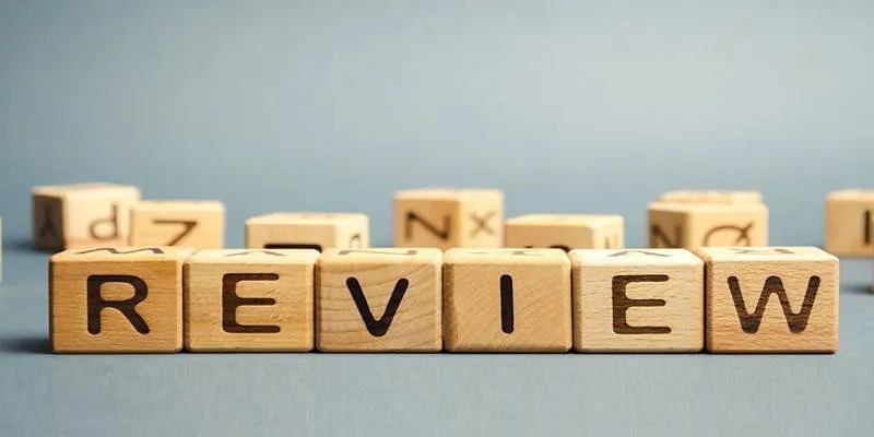 Editing and refining a cover letter