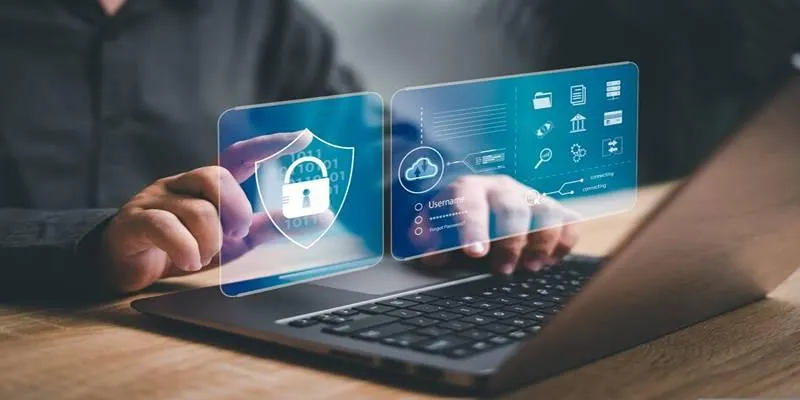 Illustration of privacy controls for voice data