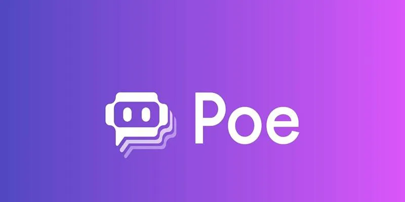 Poe by Quora interface