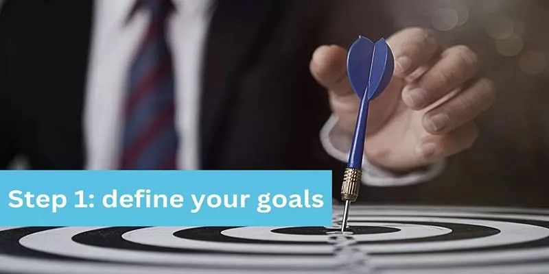 Defining Goals for User Personas