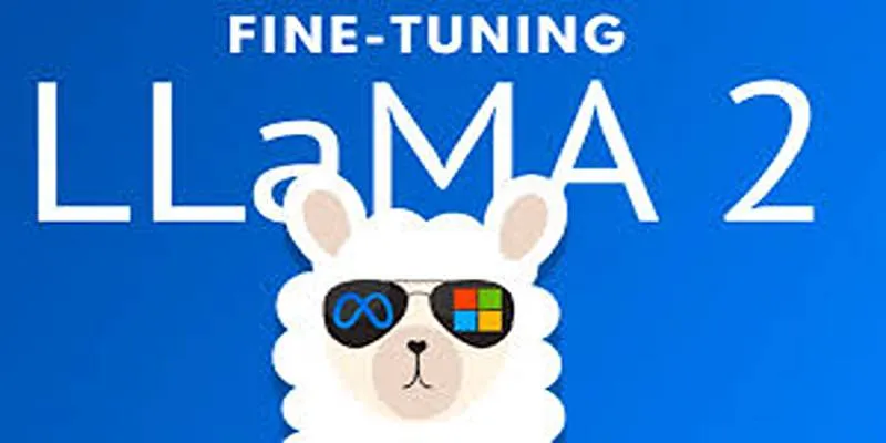 Fine-tuning Llama 2