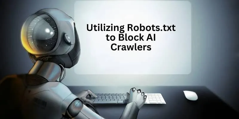 robots.txt file