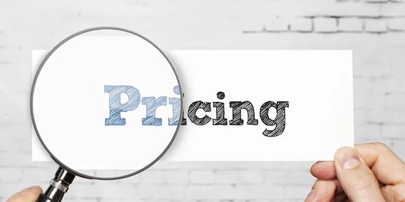 Pricing and Value