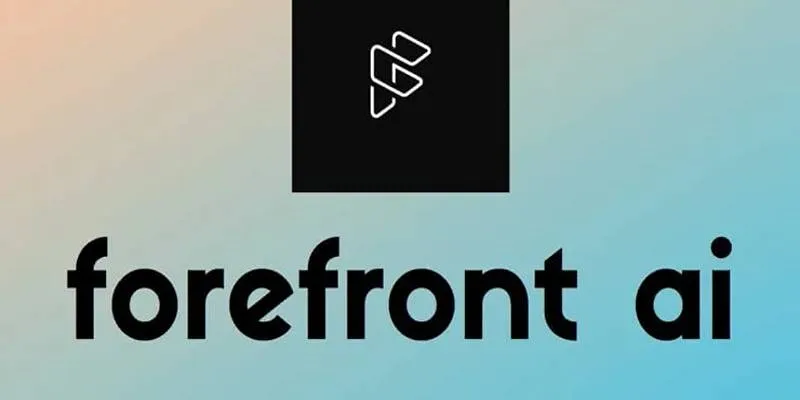 Forefront.AI Dashboard