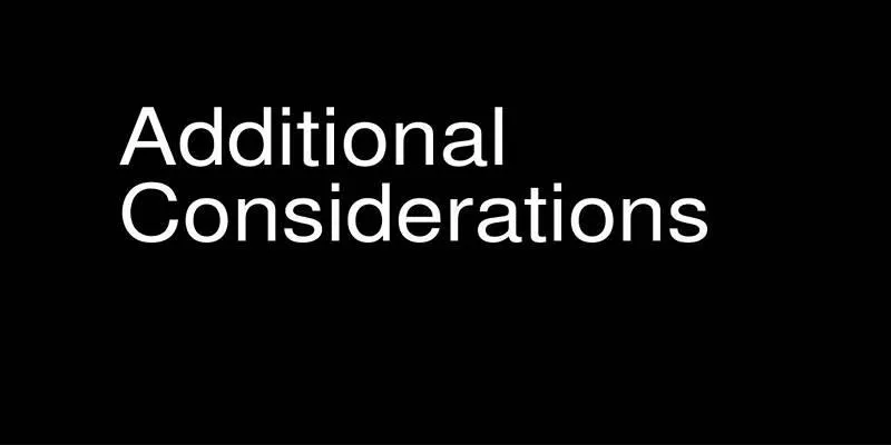 robots.txt considerations