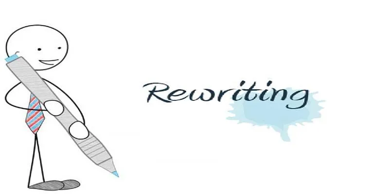 Smart Rewriting and Refinement