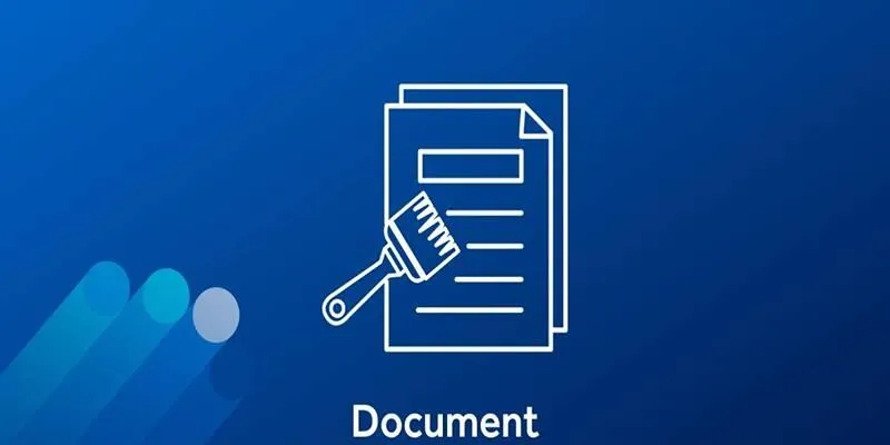 Document Formatting and Exporting