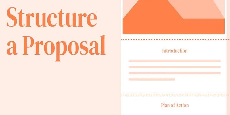 Proposal Structure