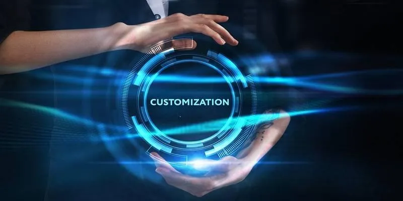 Audience Customization
