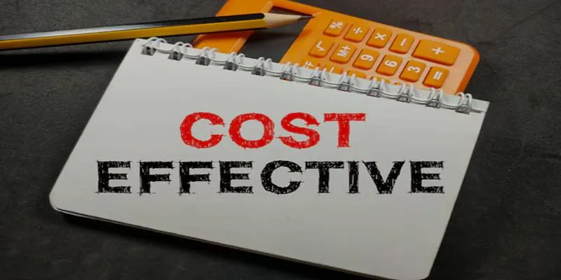 Cost-effective scalability with AI chatbots
