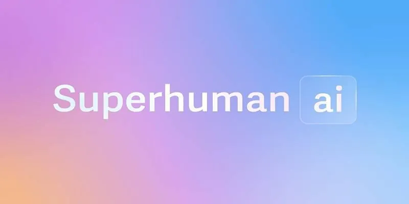 Superhuman AI Screenshot