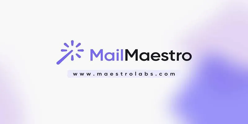 MailMaestro Screenshot