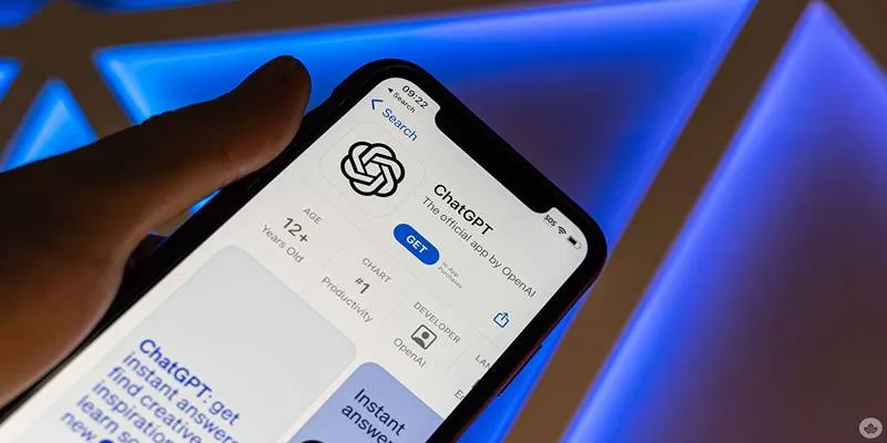 ChatGPT iOS App Features
