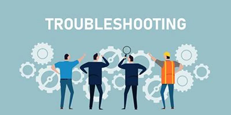 FreedomGPT Troubleshooting