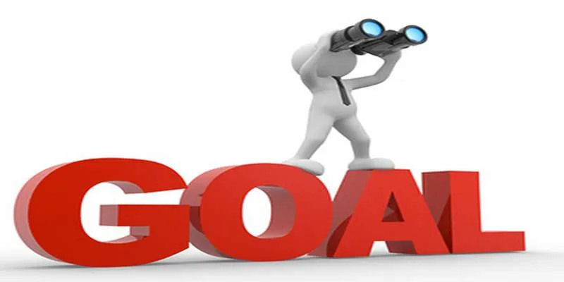 Goal tracking and motivation with AI