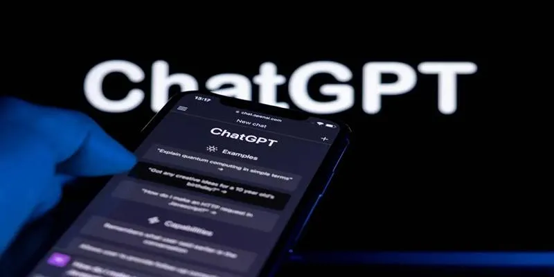 Using ChatGPT on Android Devices