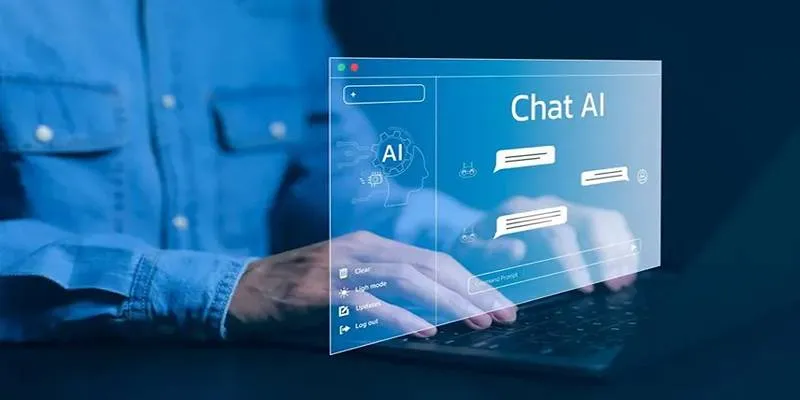 Mental well-being support through AI