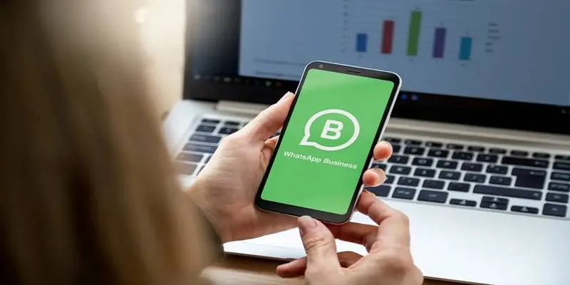 WhatsApp Business Account Setup