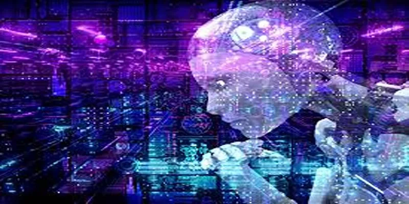 AI detection science