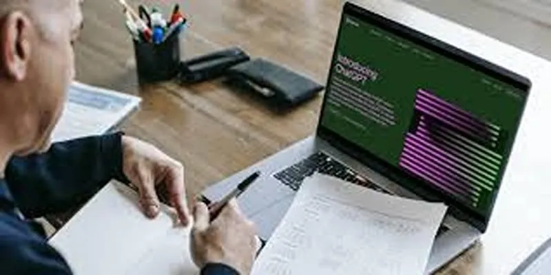 Structured research paper outline